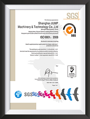 ISO 9001
