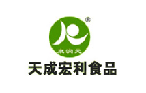 天成宏利食品